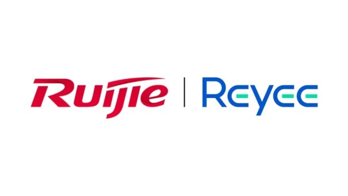 Ruijie Network connectivity partner